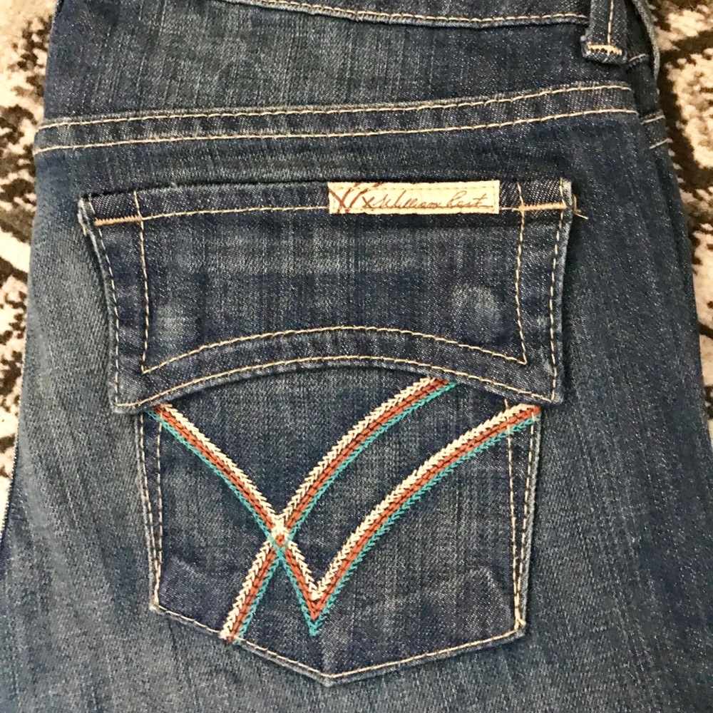 William Rast Jeans - Picture 2 of 5